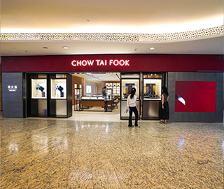 Chow Tai Fook